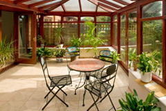 Pidney conservatory quotes