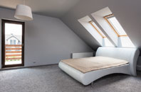 Pidney bedroom extensions