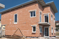 Pidney home extensions