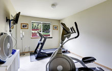 Pidney home gym construction leads